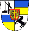 Герб Светодолинского