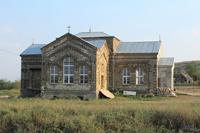 Церковь Иоанна Богослова
