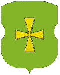 Герб Лютеньки