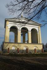 Николаевская церковь