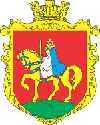 Герб села Великоселецкое