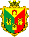 Герб села Круподеринцы