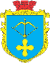 Герб села Лукомье
