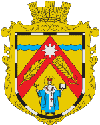 Герб села Лазорки