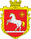 Герб села Старый Иржавец