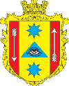 Герб села Чутовка
