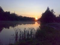 Решетиловка