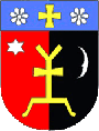 Герб Чернухинского района