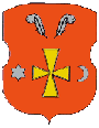 Герб пгт Чернухи