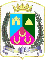 Герб Чутовского района