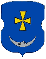 Герб пгт Шишаки