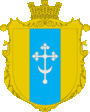 Герб с. Блажово