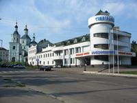 Воскресенский гостиничный комплекс