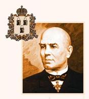 Иван Герасимович Харитоненко