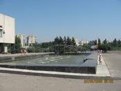 Площадь Независимости