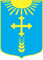 Герб Ахтырского района