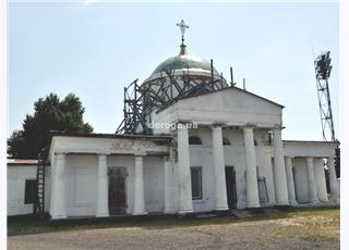 Христорождественская церковь