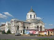 Покровский собор