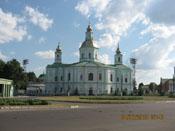 Покровский собор