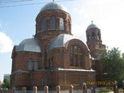 Покровский собор