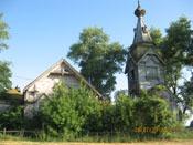 Покровский собор