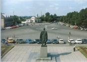 Памятник