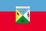 Флаг города Глухов