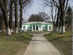 Усадьба Рудзинских