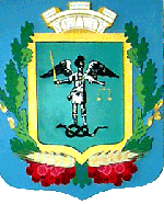 Герб Кролевцкого района
