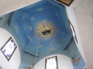 Воскресенская церквь