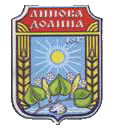 Герб Липовой Долины