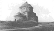 Церковь Успения Богородицы