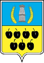 Герб Недригайловского района