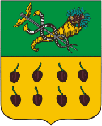 Герб пгт Недригайлова