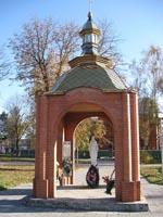 Церковь св. Митрофана