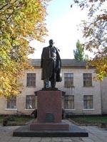 Церковь св. Митрофана