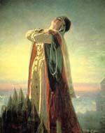 Плачь Ярославны