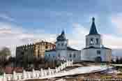 Молчанский монастырь