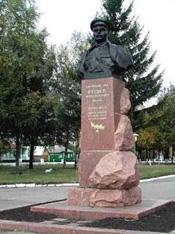 Площадь Победы