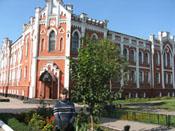 Сельськохозяйственный техникум