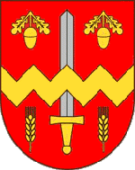 Герб Путивльского района