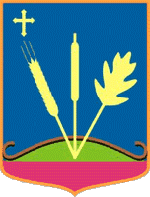Герб Тростянецкого района