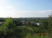 Тростянец