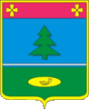 Герб Ямпольского района