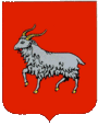 Герб с. Кудринцы