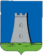 Герб с. Кривче