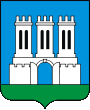 Герб пгт. Скала-Подольская