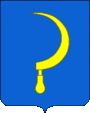 Герб с. Барыш