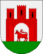 Герб с. Язловец