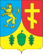 Герб с. Белобожница